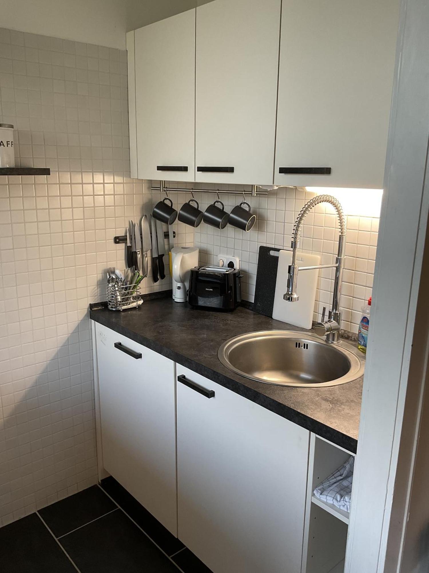 Privat Apartment - Top-Ausstattung, Aircon - Eilensteg 33 Celle Exterior photo
