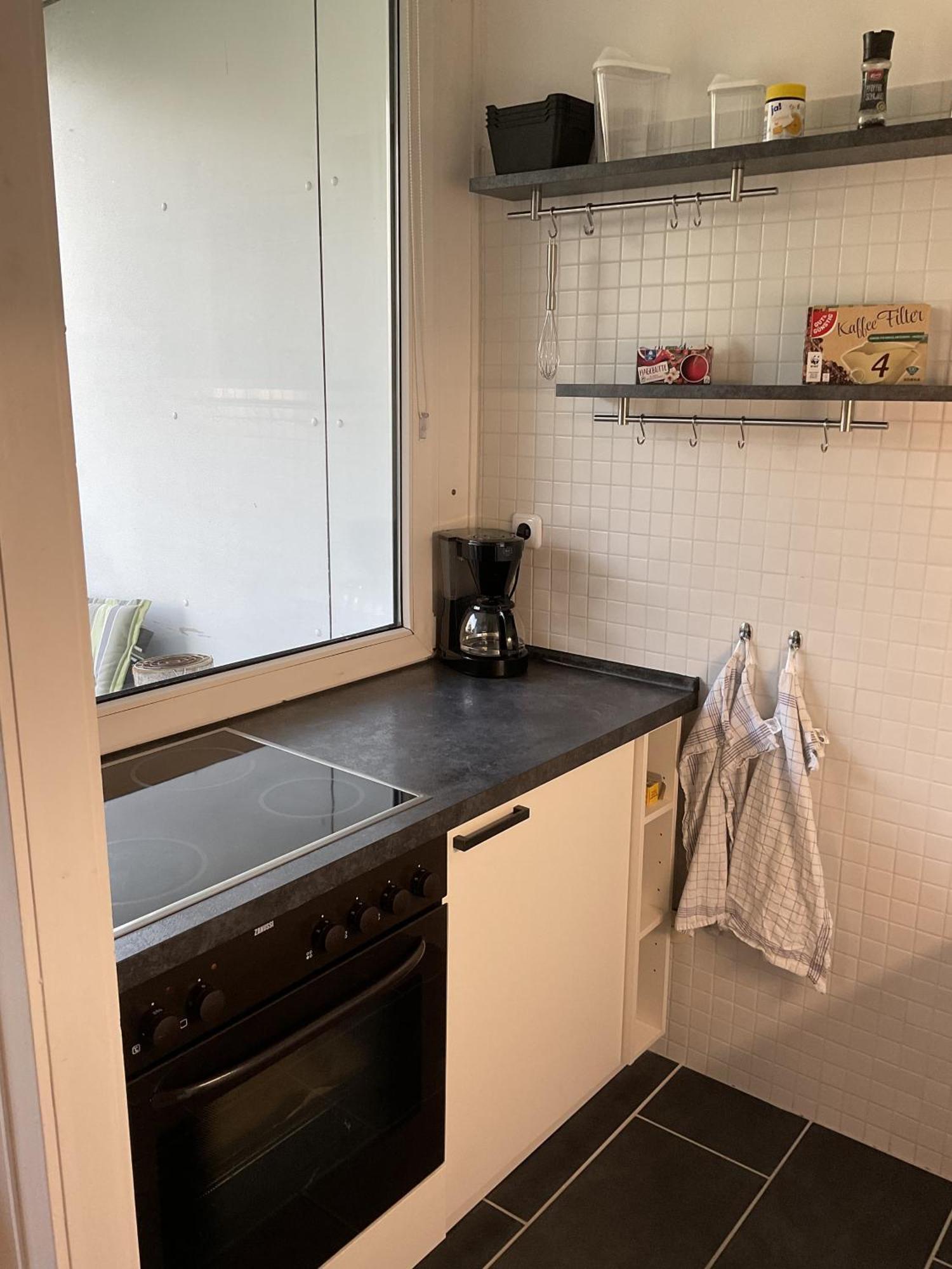 Privat Apartment - Top-Ausstattung, Aircon - Eilensteg 33 Celle Exterior photo